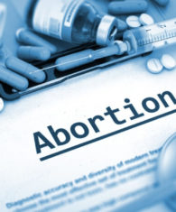abortion procedures
