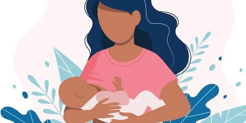 Breastfeeding And Contraception After Childbirth | Your Options.
