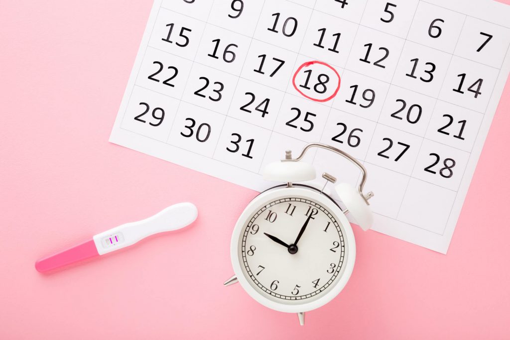When Does Ovulation Occurs And How To Calculate Your Fertile Window.