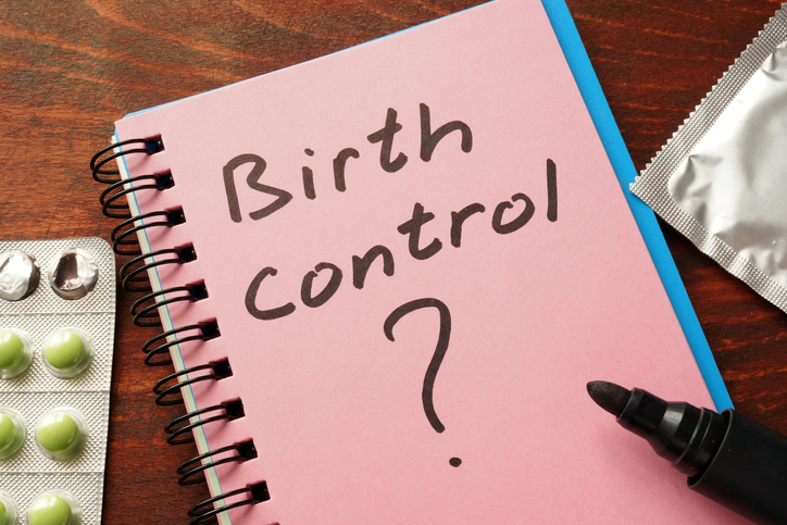 Birth Control Is How To Prevent Pregnancy Before It Begins.