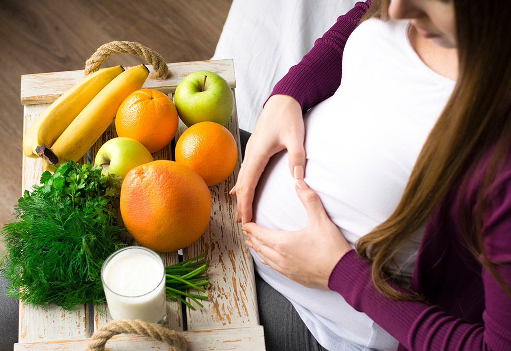 Gestational Diabetes | Healthy Eating Tips For Women With Gestational Diabetes