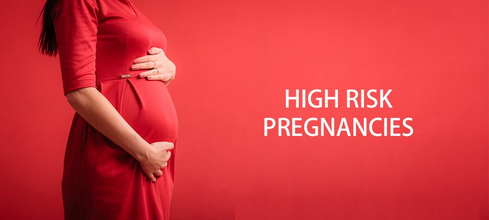 High Risk Pregnancy | Existing Health Conditions.