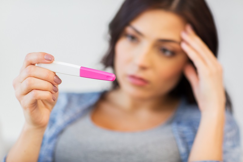 An unplanned pregnancy can happen to any woman. If you are in this situation, you may be feeling shocked and emotional.
