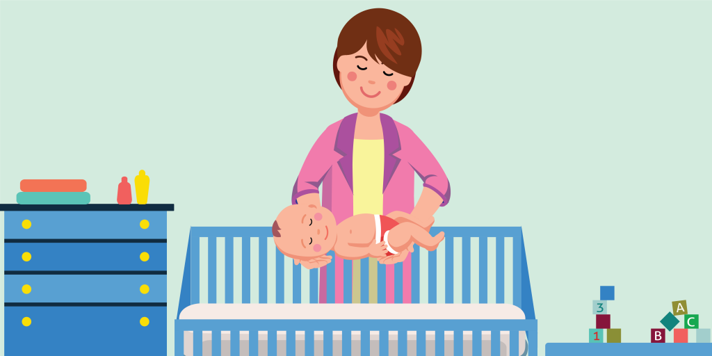 Sudden Infant Death Syndrome | Prevention Tips To Avoid SIDS.