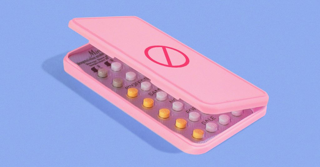 Birth Control Pills, What Are The Long Term Side Effects?