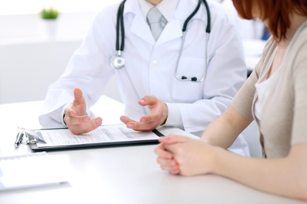 In-clinic abortion is a very safe, simple, and common procedure.