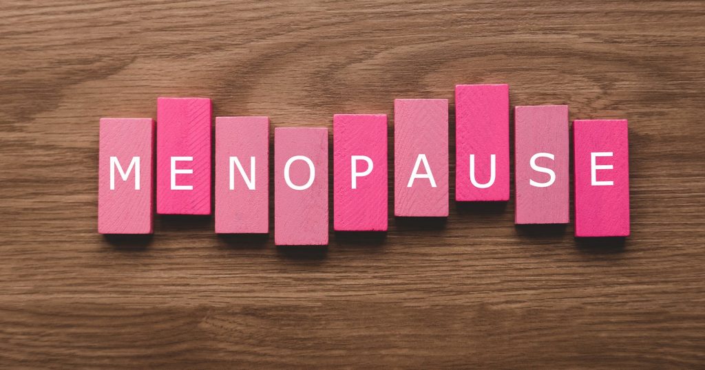 The 5 Most Common Symptoms Of Menopause At 50.