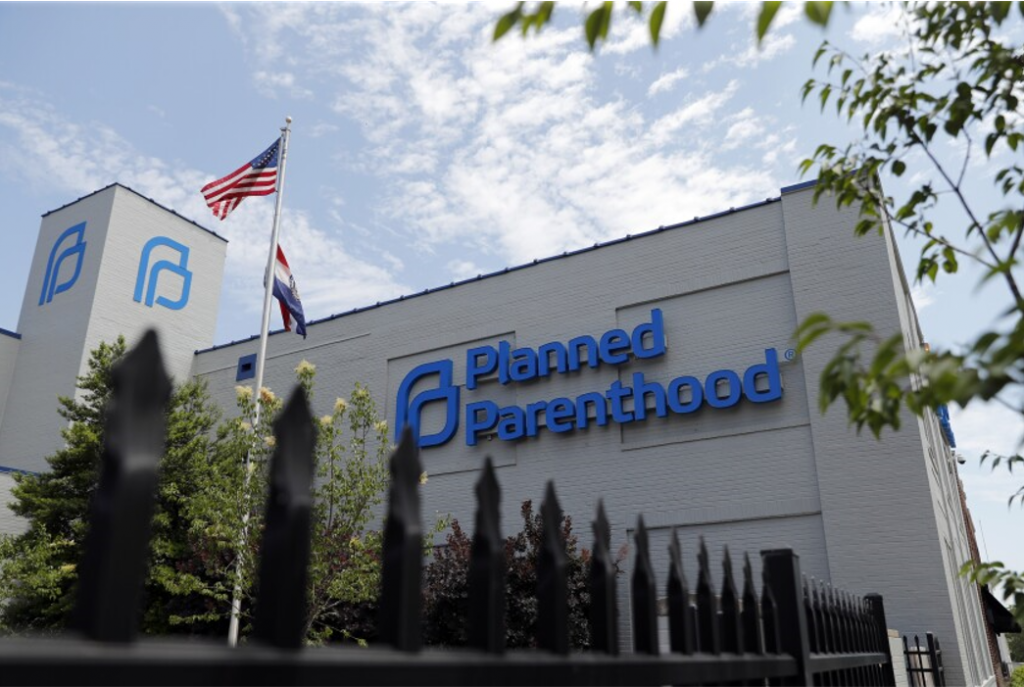 Does Planned Parenthood Do Abortions For Free?