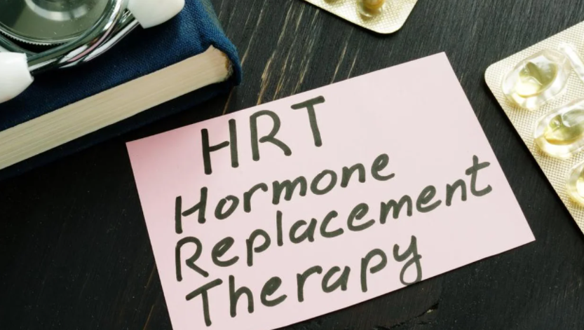 Hormone Replacement Therapy, The Common Misconceptions.