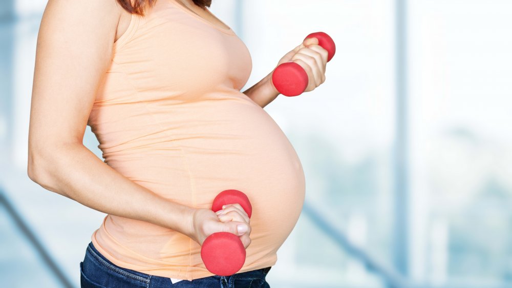 Safe Exercises During Pregnancy: The 10 Best Options.