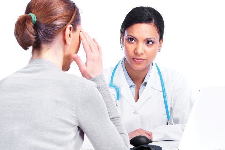 You should see your health care provider if your fatigue is severe and persistent.