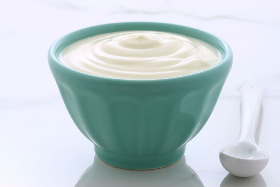 Yogurt is one of the best sources of probiotics.