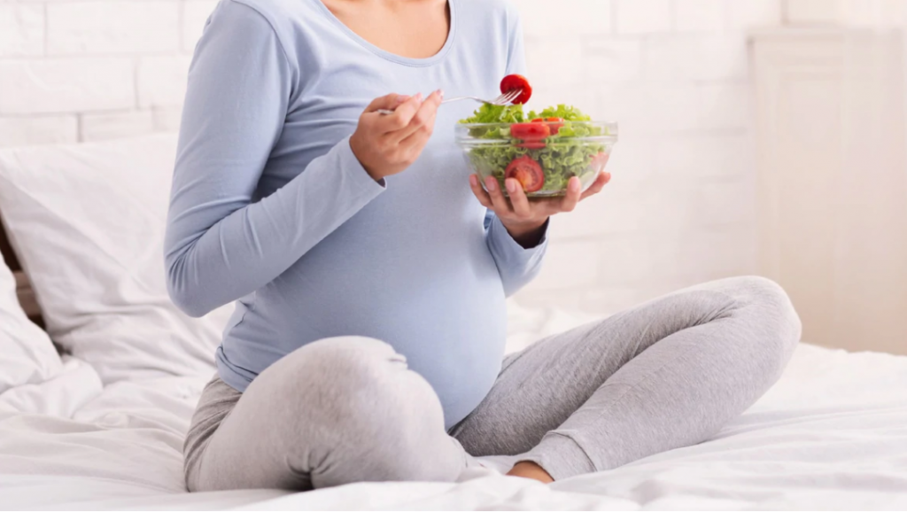 The Pros And Cons Of Keto Diet During Pregnancy.