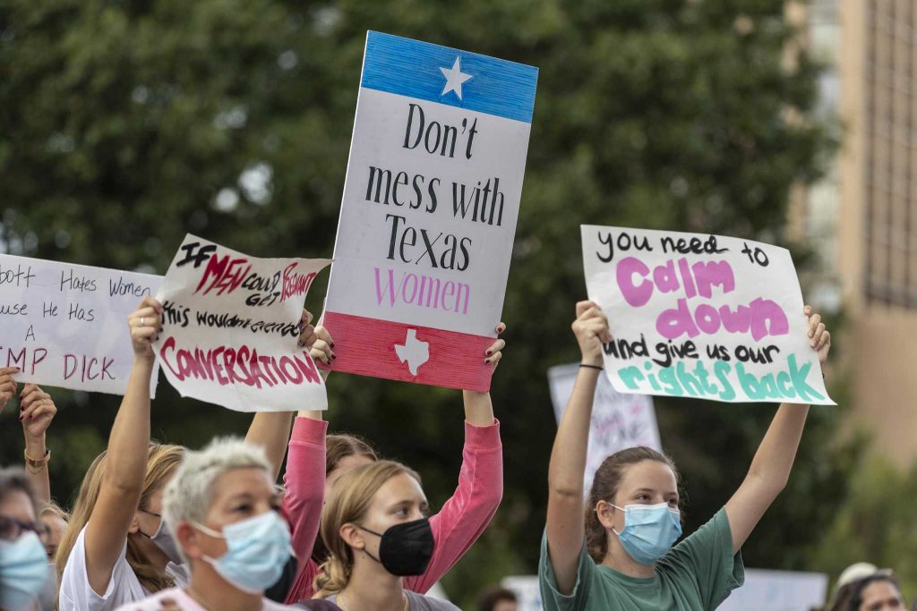 Is Abortion Legal In Texas? | Texas Abortion Ban 2022.