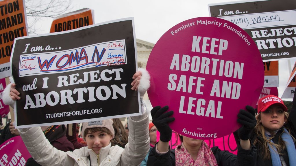 Is Abortion Illegal Now In The US? | Abortion Accessibility.